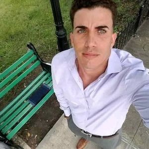 Meet your Posher, Luis ernesto